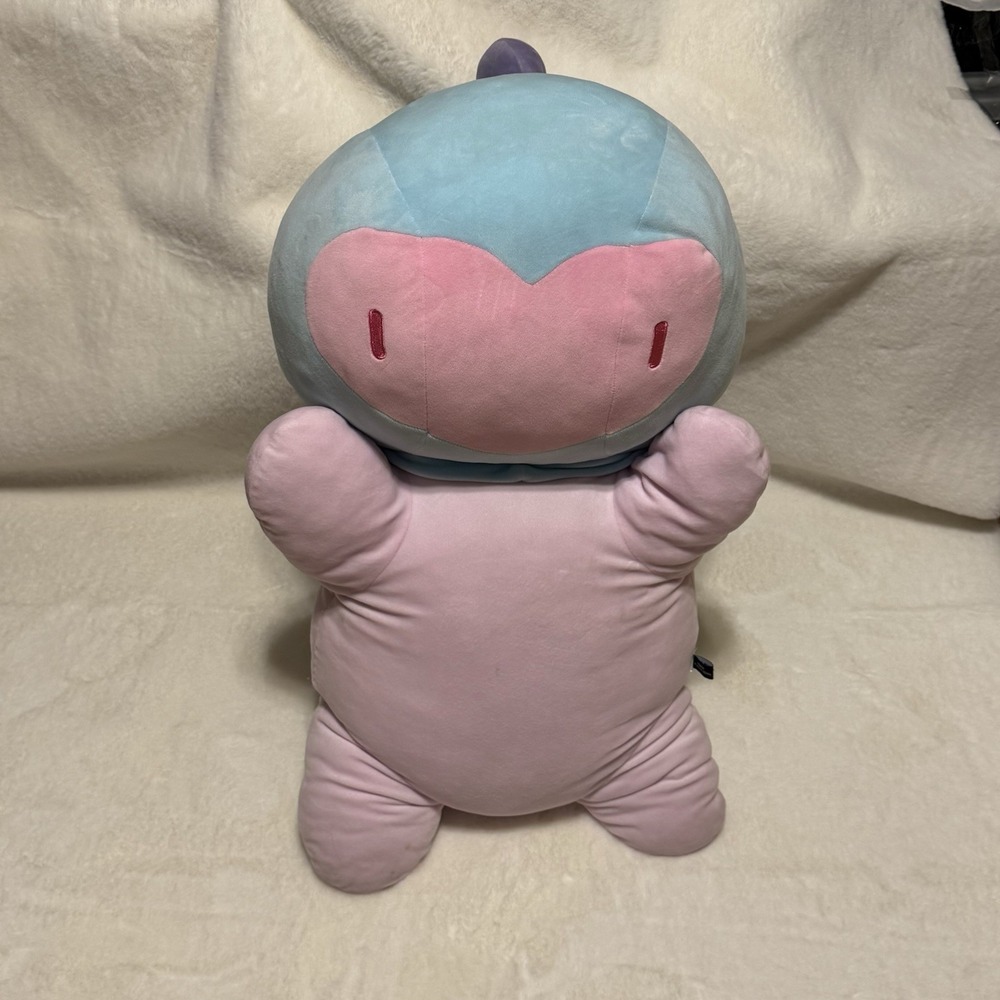 BT21 MANG Baby Giant Pillow Cushion Plush Doll Official K-POP Authentic 28 In - Picture 7 of 12